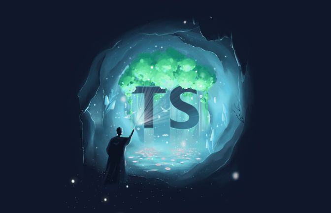 Cover of TotalTypescript course by Matt Pockock